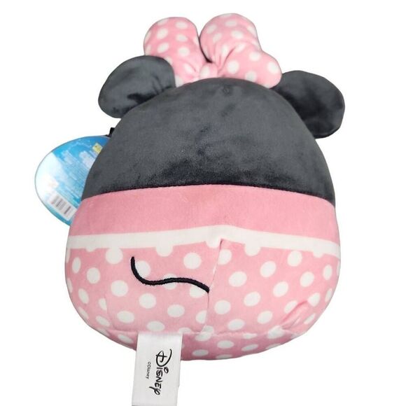Disney Minnie Mouse Squishmallow - 7 inch - Picture 2 of 4